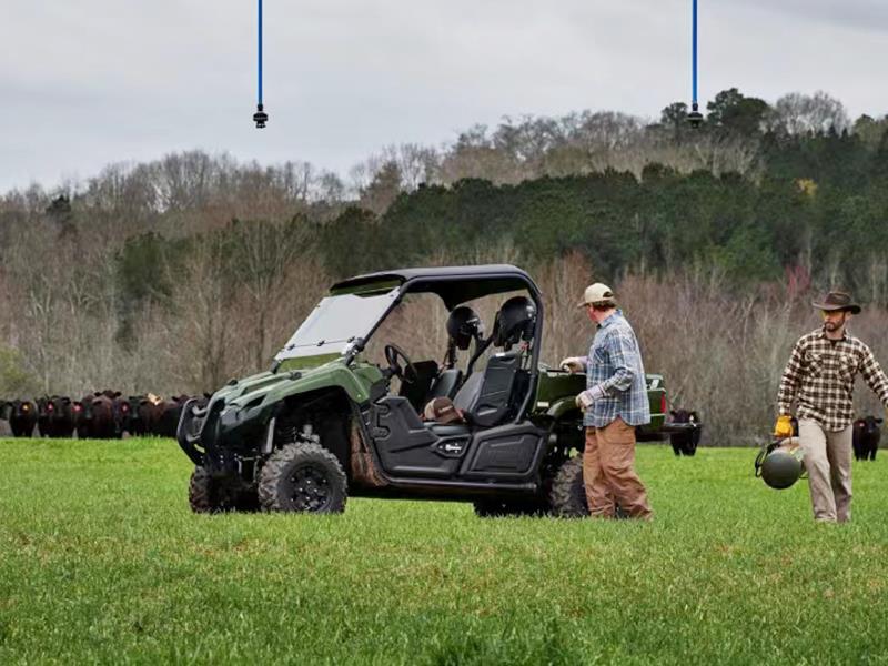 合肥山地越野車