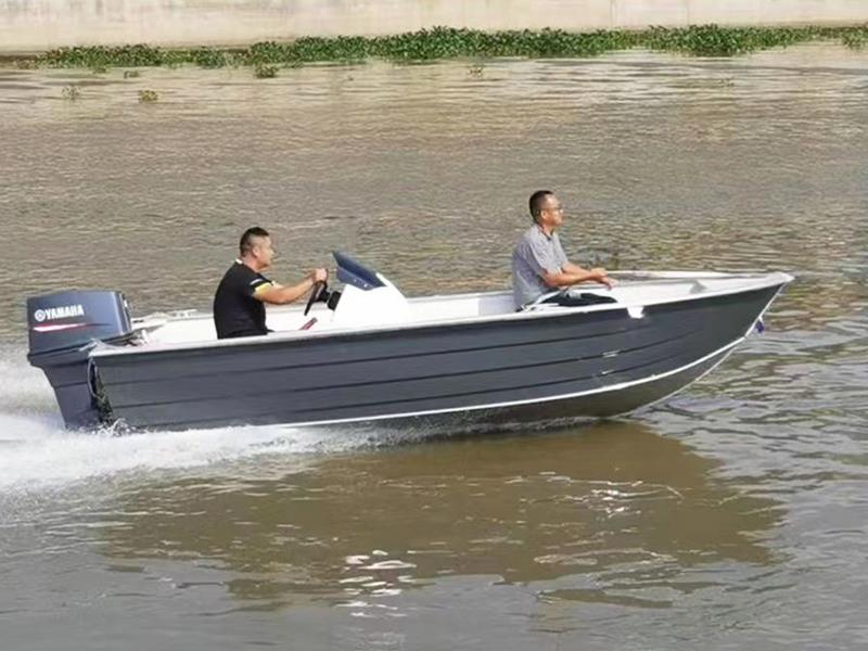 合肥鋁合金游艇