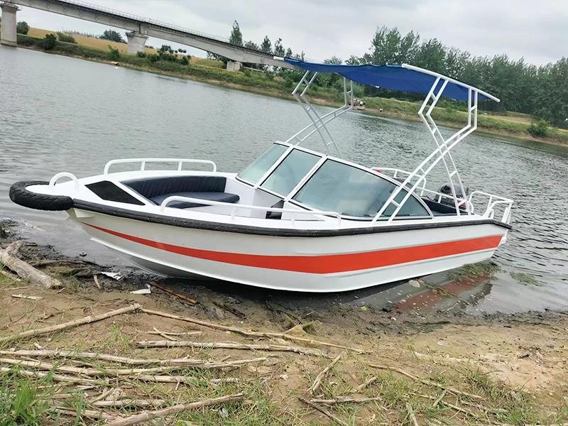 游艇，釣魚艇